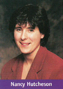Nancy Hutcheson